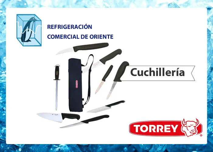 REFRIGERACION COMERCIAL DE ORIENTE, S.A. DE C.V.